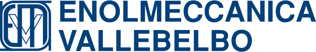 Elemento grafico header del sito Enolmeccanica, versione 1